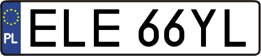 ELE66YL