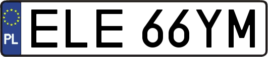 ELE66YM