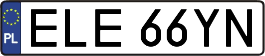 ELE66YN