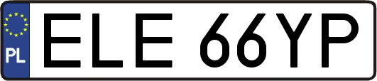 ELE66YP