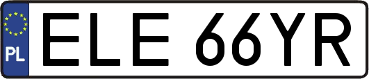 ELE66YR