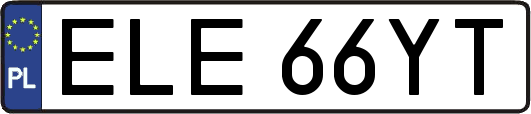 ELE66YT
