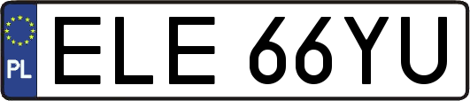 ELE66YU