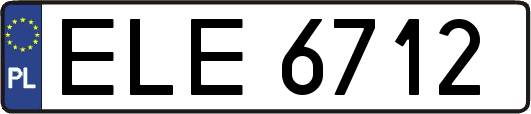 ELE6712