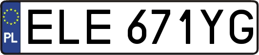 ELE671YG