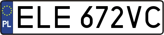 ELE672VC