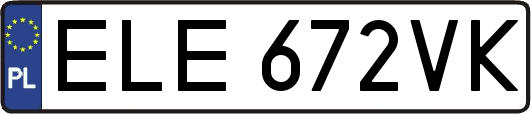 ELE672VK