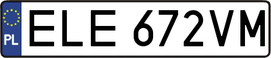 ELE672VM