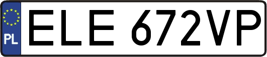 ELE672VP