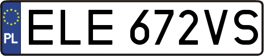 ELE672VS