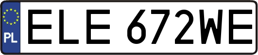 ELE672WE