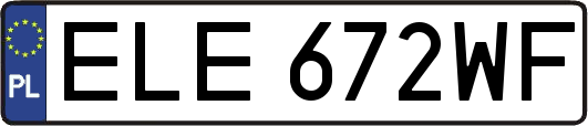 ELE672WF