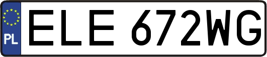 ELE672WG