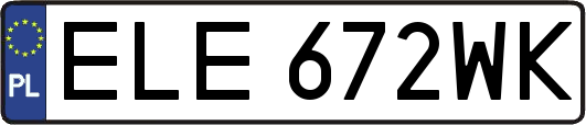 ELE672WK