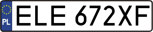 ELE672XF