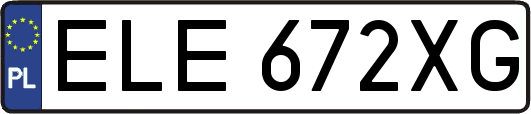 ELE672XG