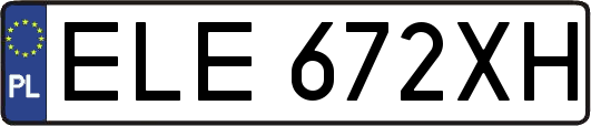 ELE672XH