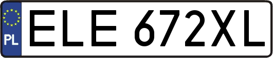 ELE672XL