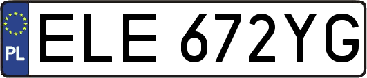 ELE672YG