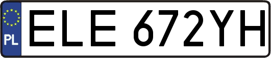 ELE672YH