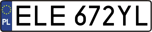 ELE672YL