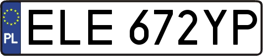 ELE672YP