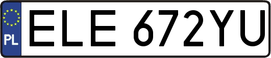 ELE672YU