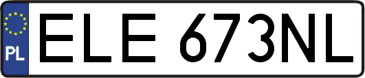 ELE673NL