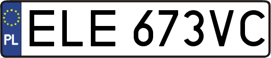 ELE673VC