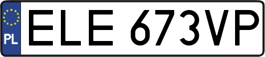 ELE673VP
