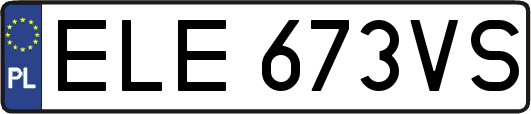 ELE673VS