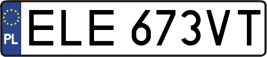 ELE673VT