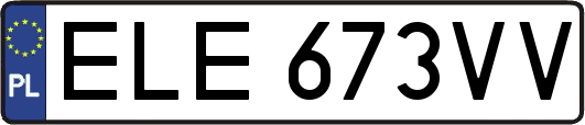 ELE673VV