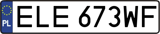 ELE673WF