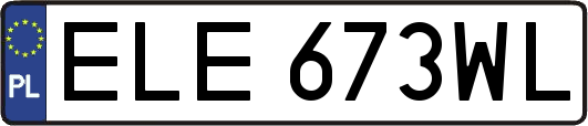 ELE673WL