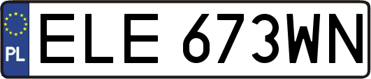 ELE673WN