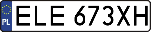 ELE673XH