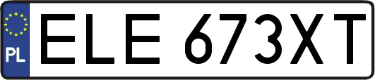 ELE673XT