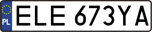 ELE673YA