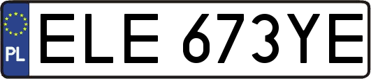 ELE673YE