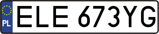 ELE673YG