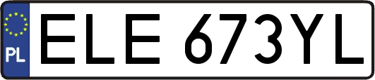 ELE673YL