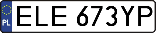 ELE673YP