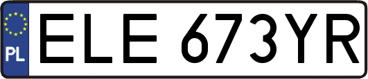 ELE673YR