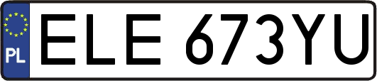 ELE673YU