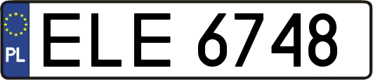 ELE6748