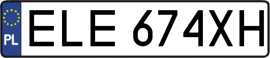 ELE674XH
