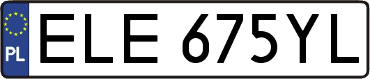 ELE675YL