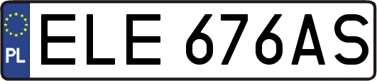 ELE676AS