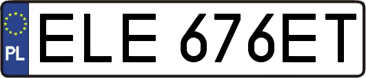 ELE676ET